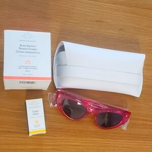 Drunk Elephant Bora Barrier Repair Cream